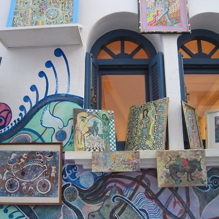 Riad Assilah Εξωτερικό φωτογραφία