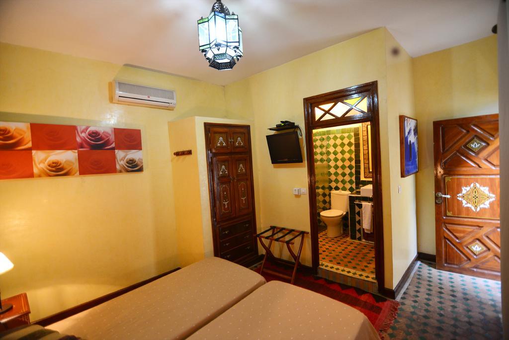 Riad Assilah Δωμάτιο φωτογραφία